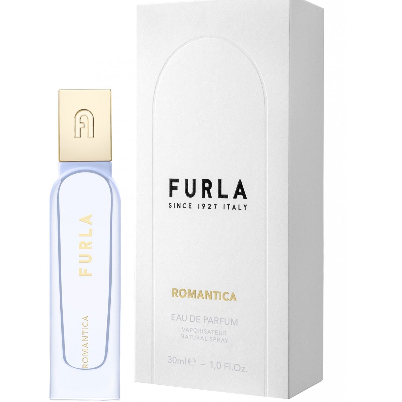 Furla Edp - Romantica