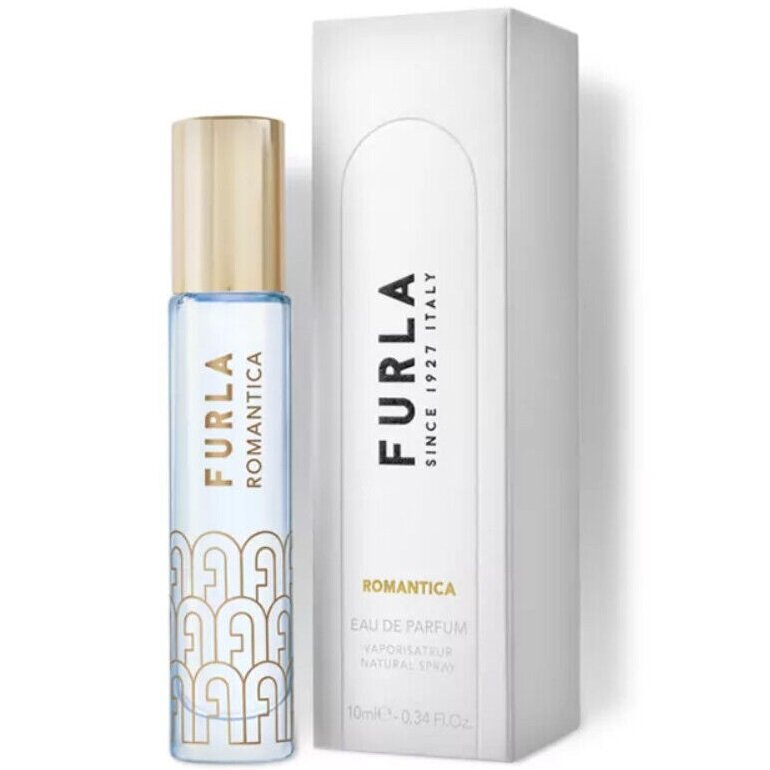 Furla Edp - Romantica