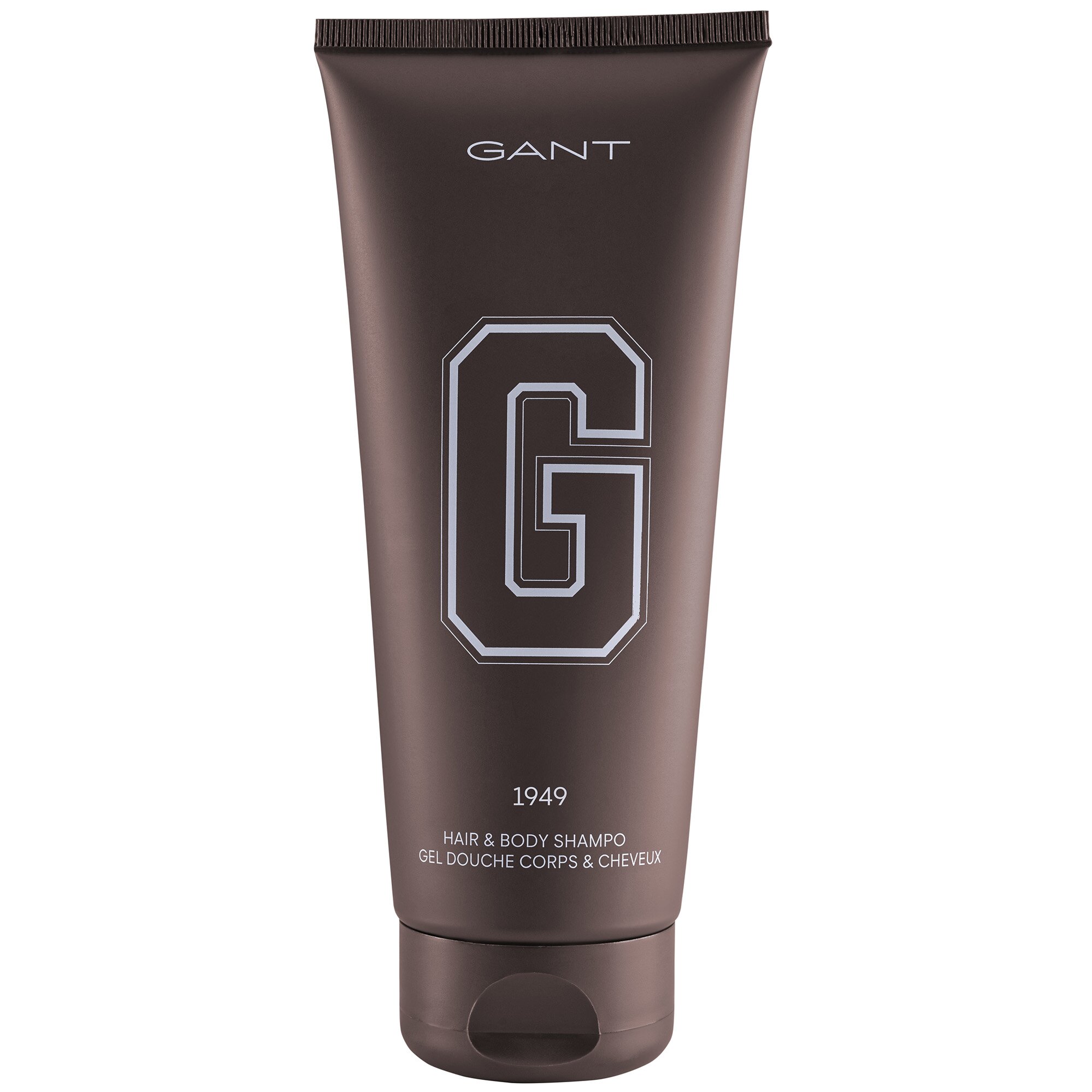 Gant 1949 Hair Body Shampoo