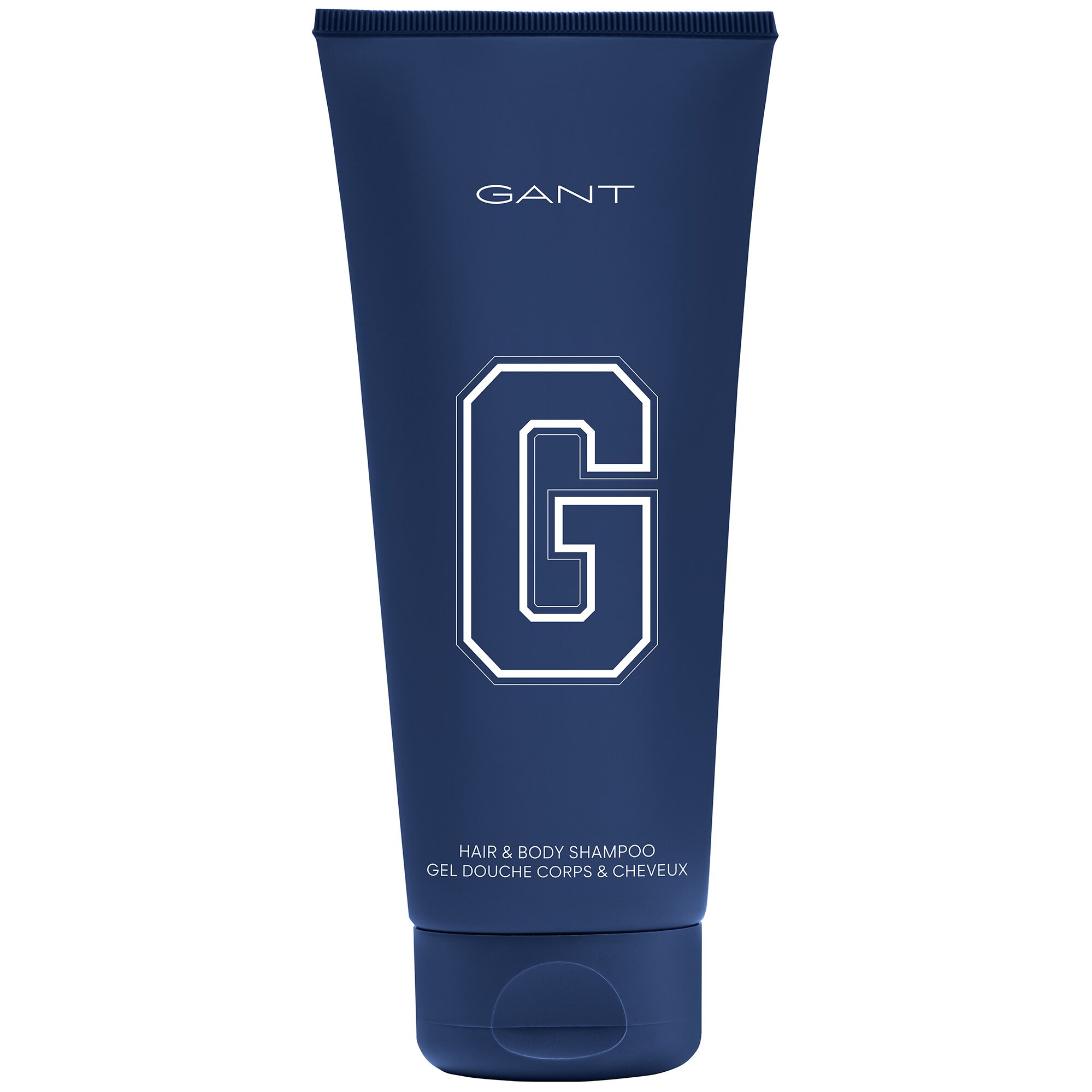 Gant Hair & Body Shampoo