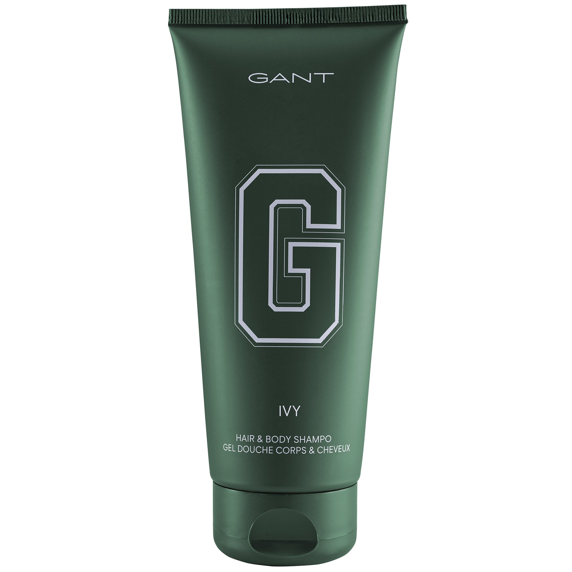 Gant Ivy Hair Body Shampoo