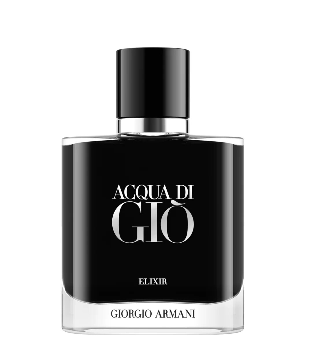 Giorgio Armani Acqua Di Gio Elixir