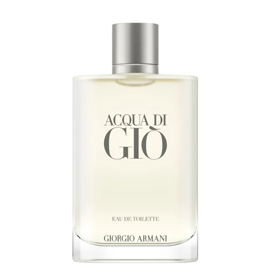 Giorgio Armani Acqua Di Gio Homme EDT