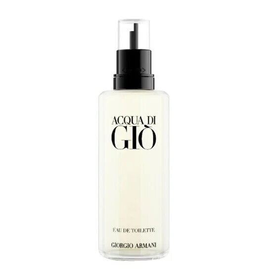 Giorgio Armani Acqua Di Gio Homme EDT Refill
