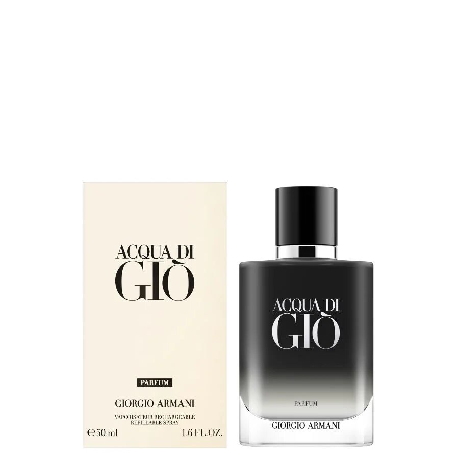 Giorgio Armani Acqua Di Gio Homme Parfum