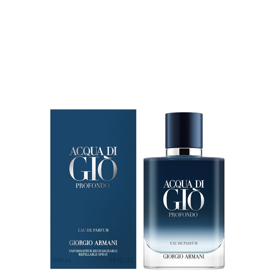 Giorgio Armani Acqua Di Gio Homme Profondo EDP