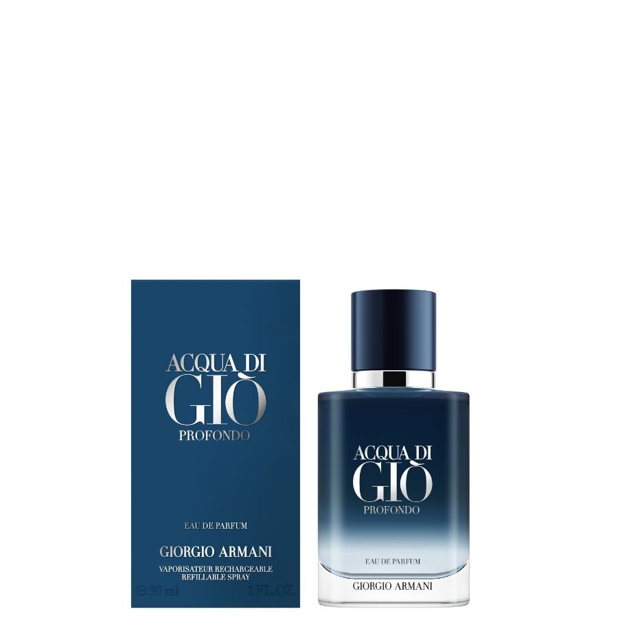 Giorgio Armani Acqua Di Gio Homme Profondo EDP