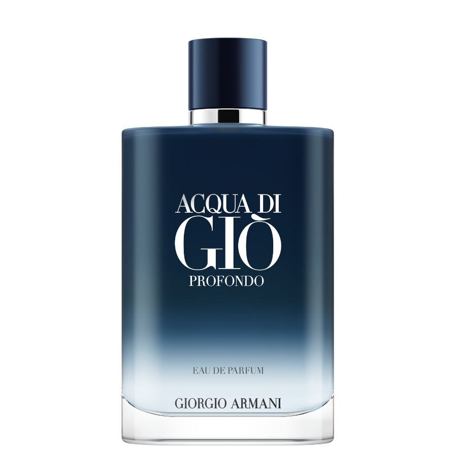 Giorgio Armani Acqua Di Gio Homme Profondo EDP