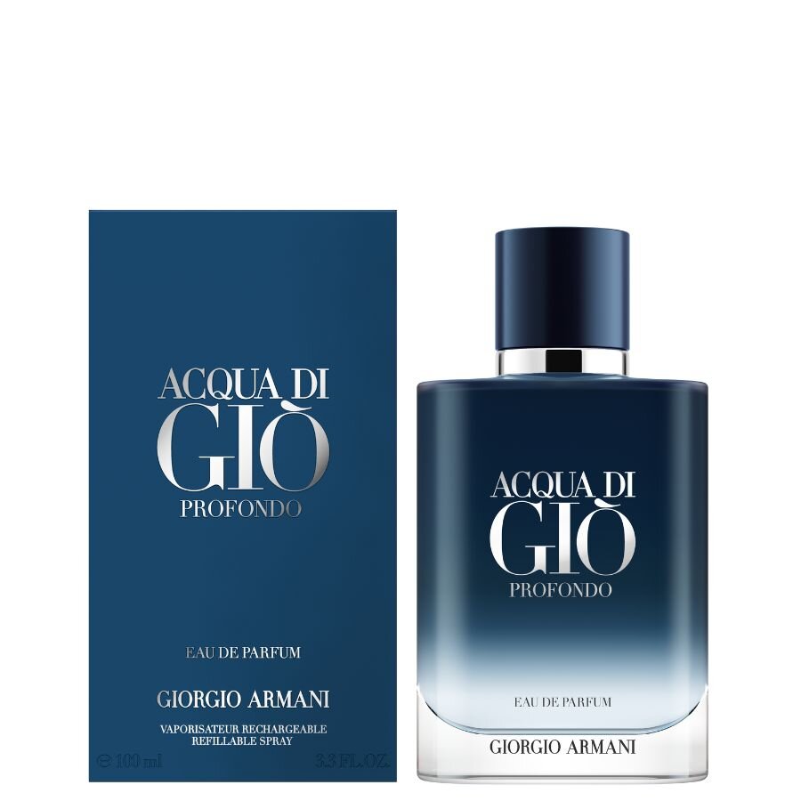 Giorgio Armani Acqua Di Gio Homme Profondo EDP