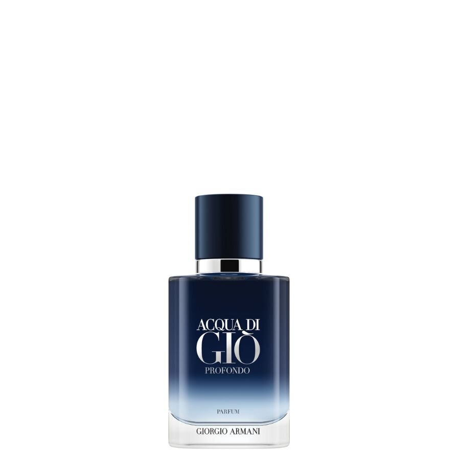 Giorgio Armani Acqua Di Gio Homme Profondo Parfum