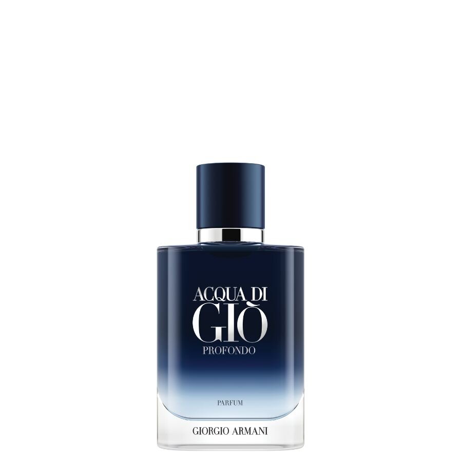 Giorgio Armani Acqua Di Gio Homme Profondo Parfum