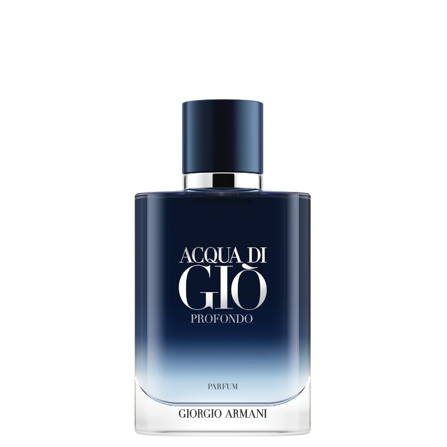 Giorgio Armani Acqua Di Gio Homme Profondo Parfum