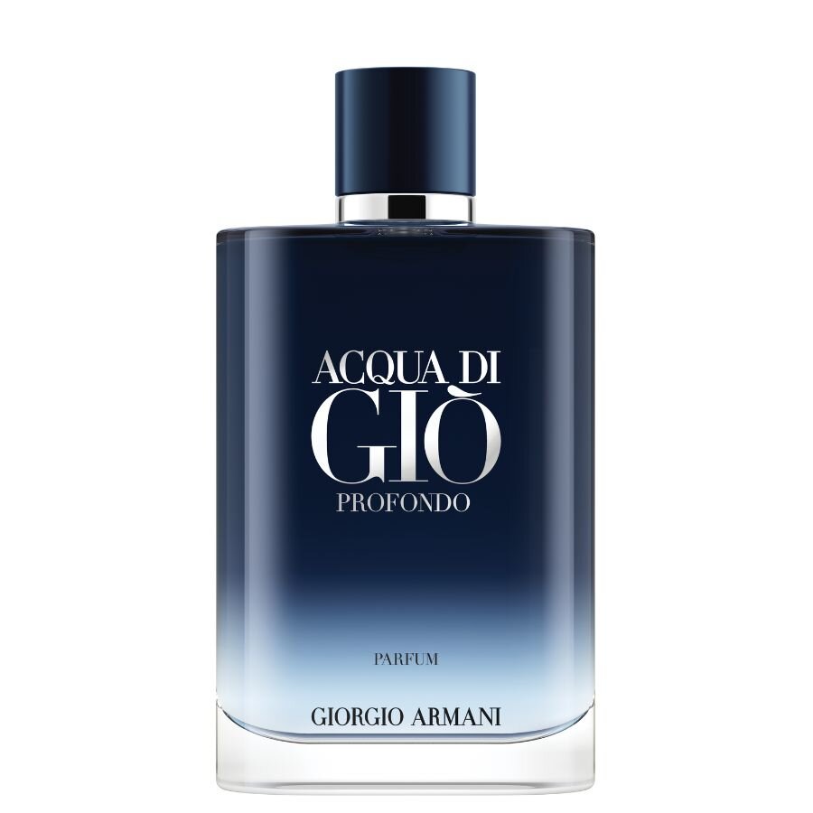 Giorgio Armani Acqua Di Gio Homme Profondo Parfum