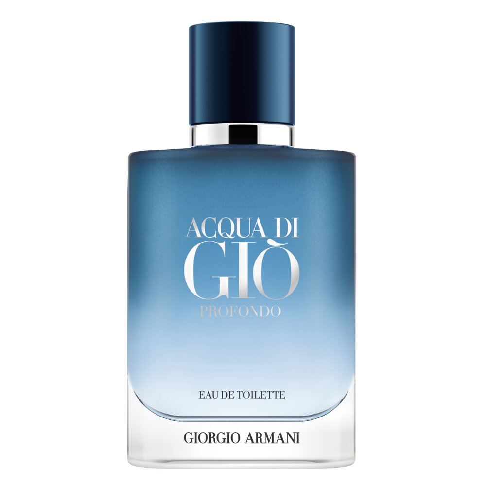 Giorgio Armani Acqua Di Giò Profondo Eau de Toilette