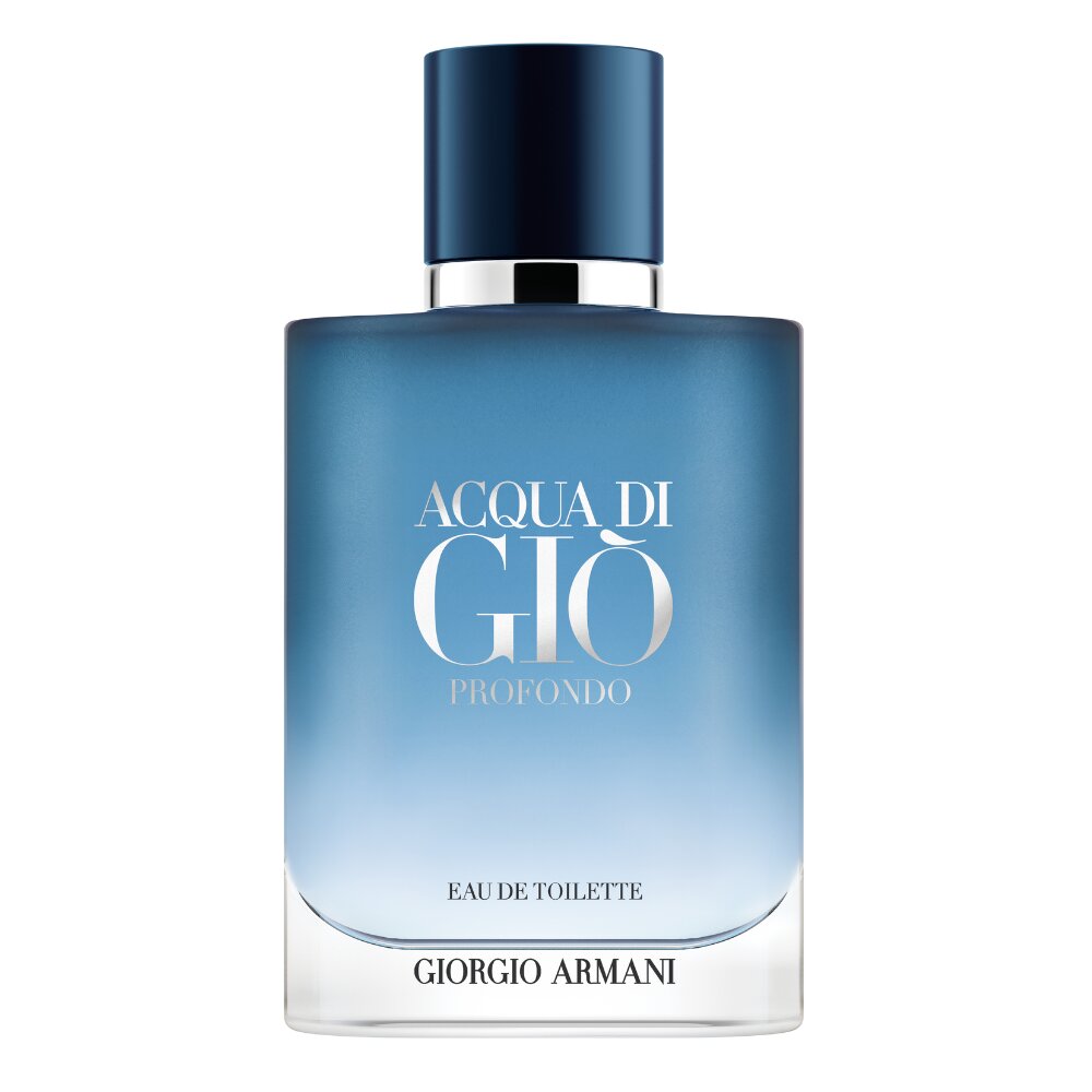 Giorgio Armani Acqua Di Giò Profondo Eau de Toilette