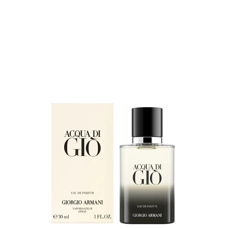 Giorgio Armani ARMANI AQUA DI GIO HOMME ЕДП