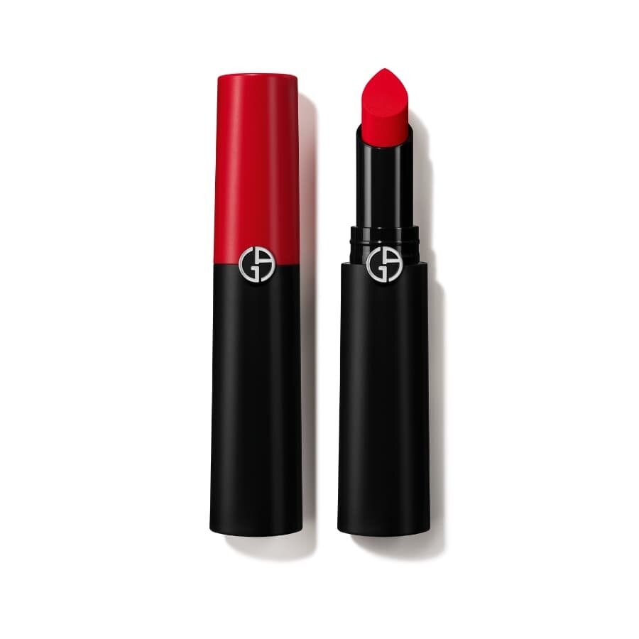 GIORGIO ARMANI BEAUTY Armani Lip Power Matte
