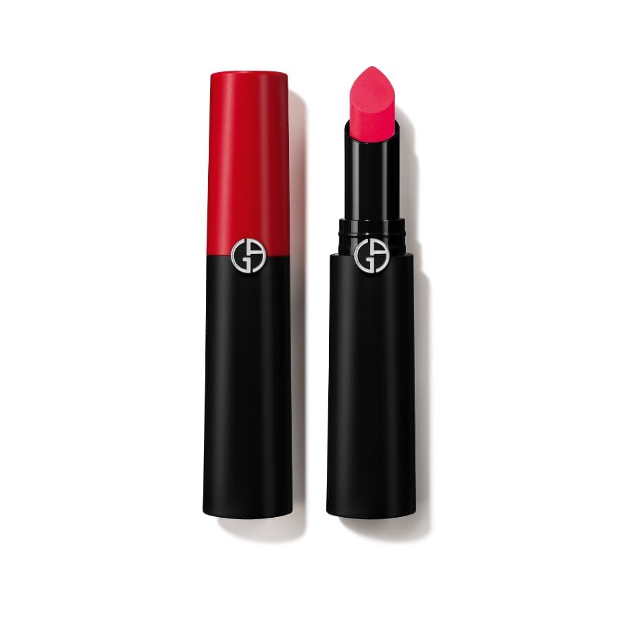 GIORGIO ARMANI BEAUTY Armani Lip Power Matte