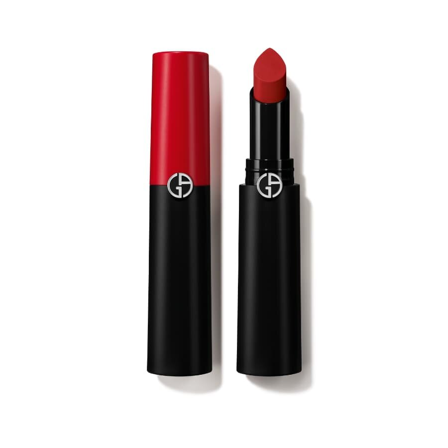 GIORGIO ARMANI BEAUTY Armani Lip Power Matte
