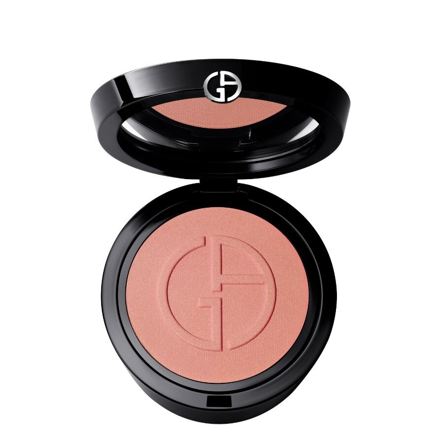 GIORGIO ARMANI BEAUTY ARMANI Luminous Silk Glow Blush 10