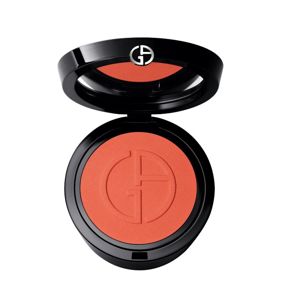 GIORGIO ARMANI BEAUTY ARMANI Luminous Silk Glow Blush 30