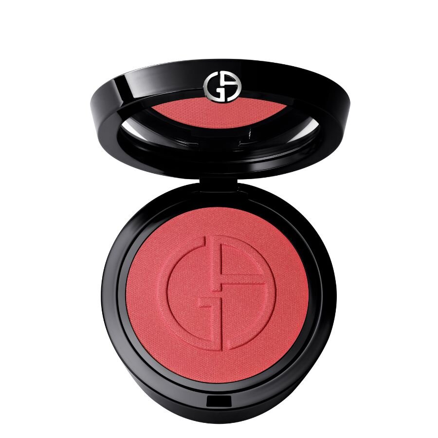 GIORGIO ARMANI BEAUTY ARMANI Luminous Silk Glow Blush 40
