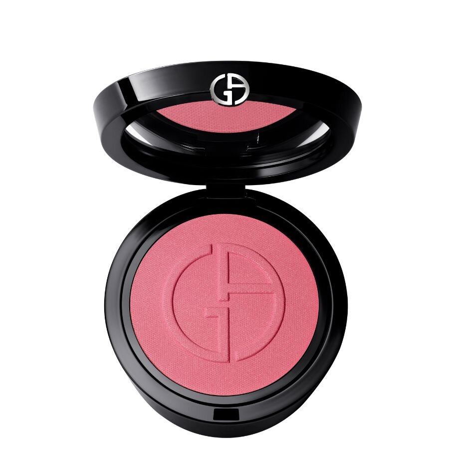GIORGIO ARMANI BEAUTY ARMANI Luminous Silk Glow Blush 51