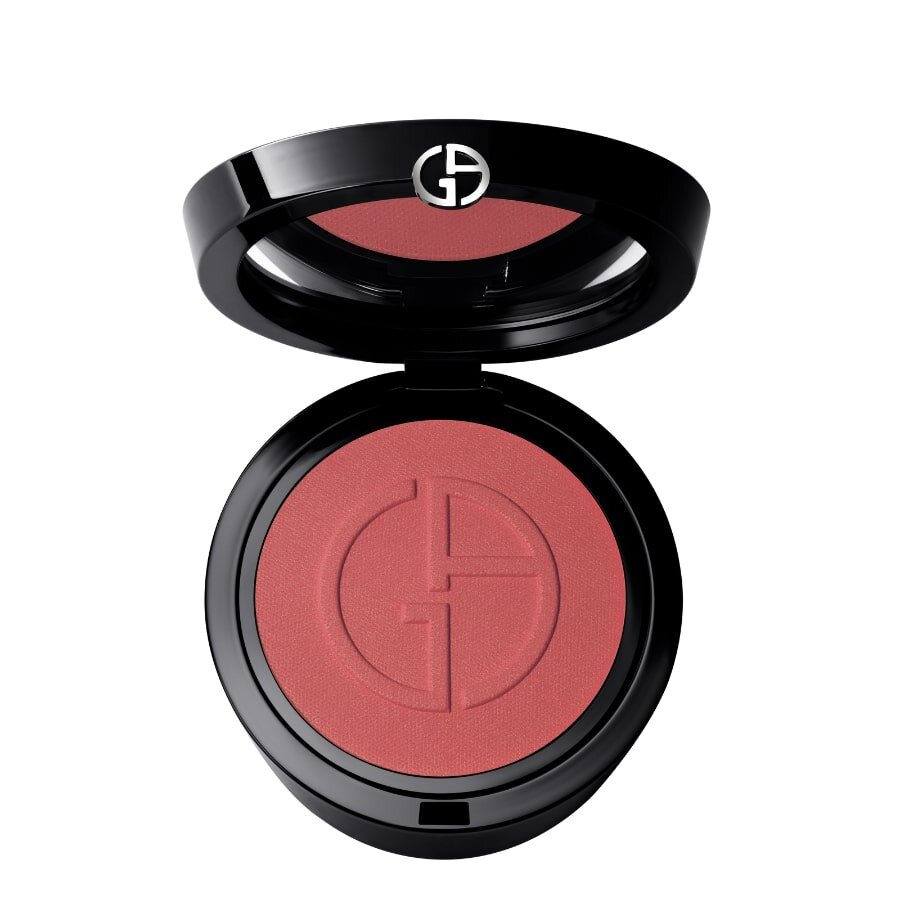 GIORGIO ARMANI BEAUTY ARMANI Luminous Silk Glow Blush 61