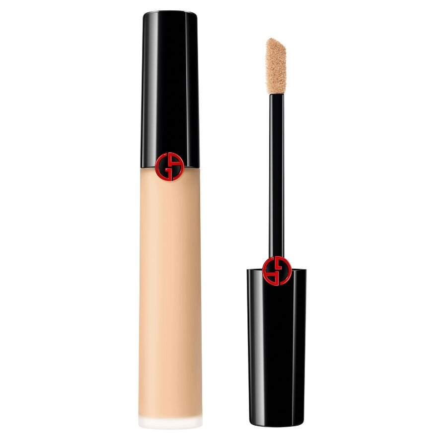 GIORGIO ARMANI BEAUTY ARMANI Power Fabric Concealer 2