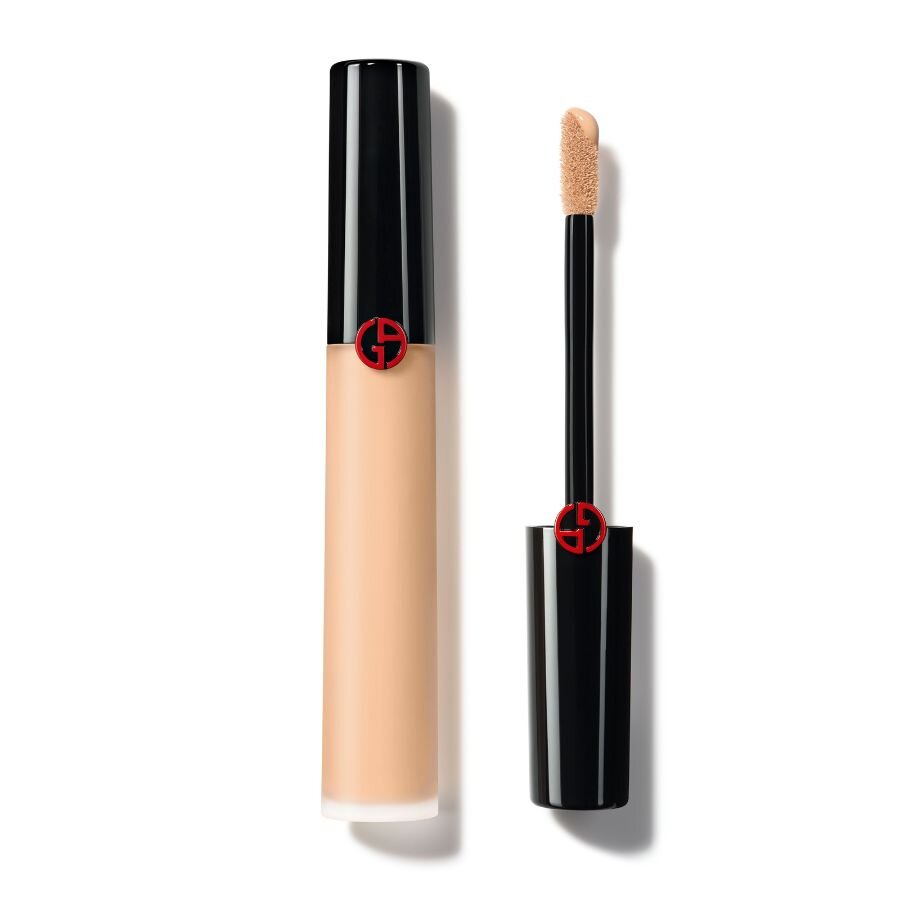 GIORGIO ARMANI BEAUTY ARMANI Power Fabric Concealer 3
