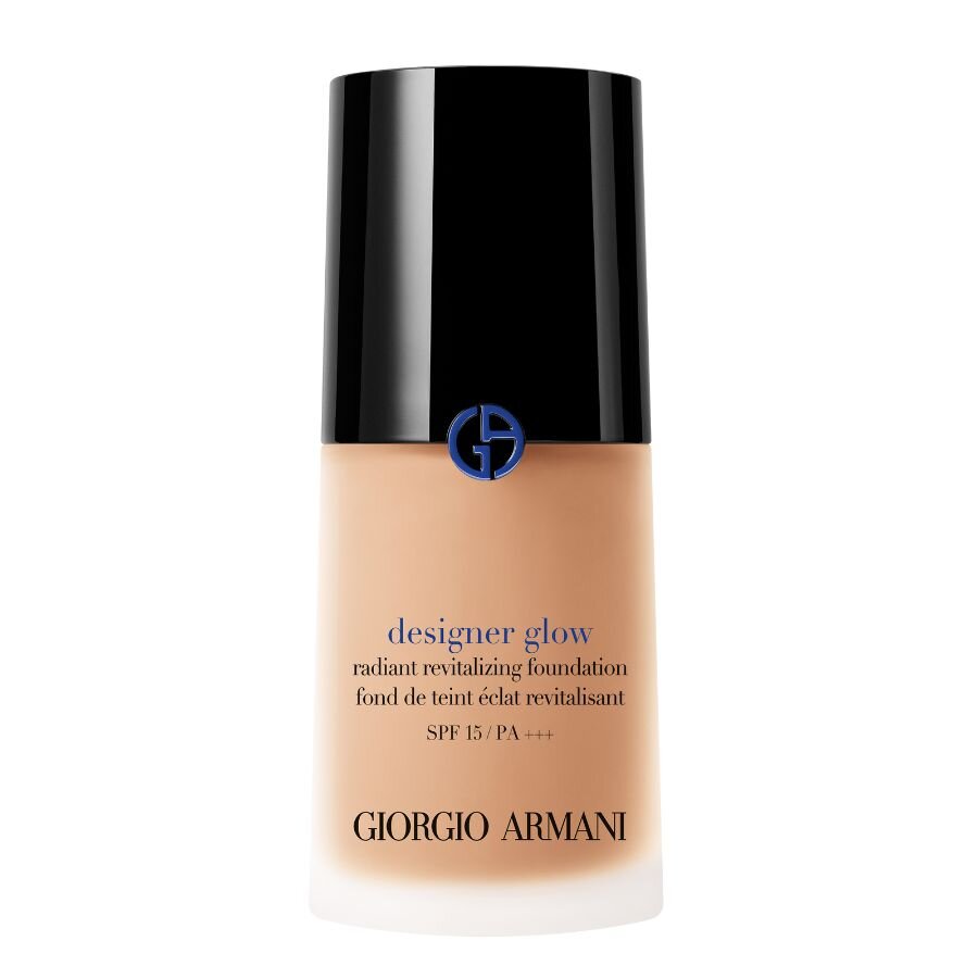 GIORGIO ARMANI BEAUTY GIORGIO ARMANI Designer Glow