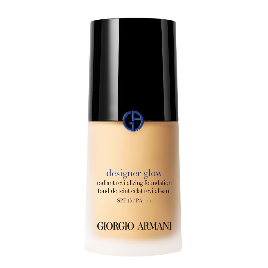 GIORGIO ARMANI BEAUTY GIORGIO ARMANI Designer Glow