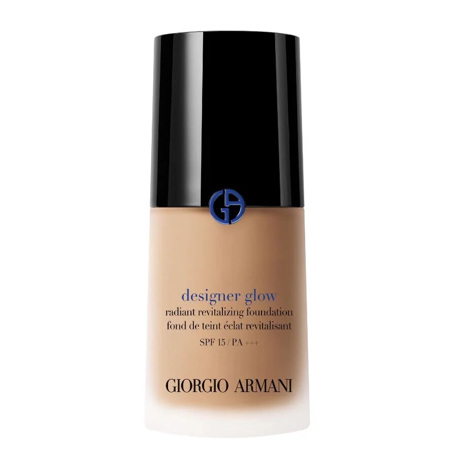 GIORGIO ARMANI BEAUTY GIORGIO ARMANI Designer Glow