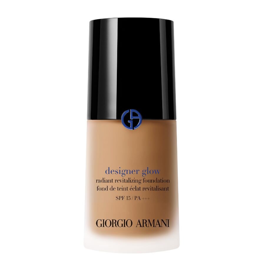GIORGIO ARMANI BEAUTY GIORGIO ARMANI Designer Glow
