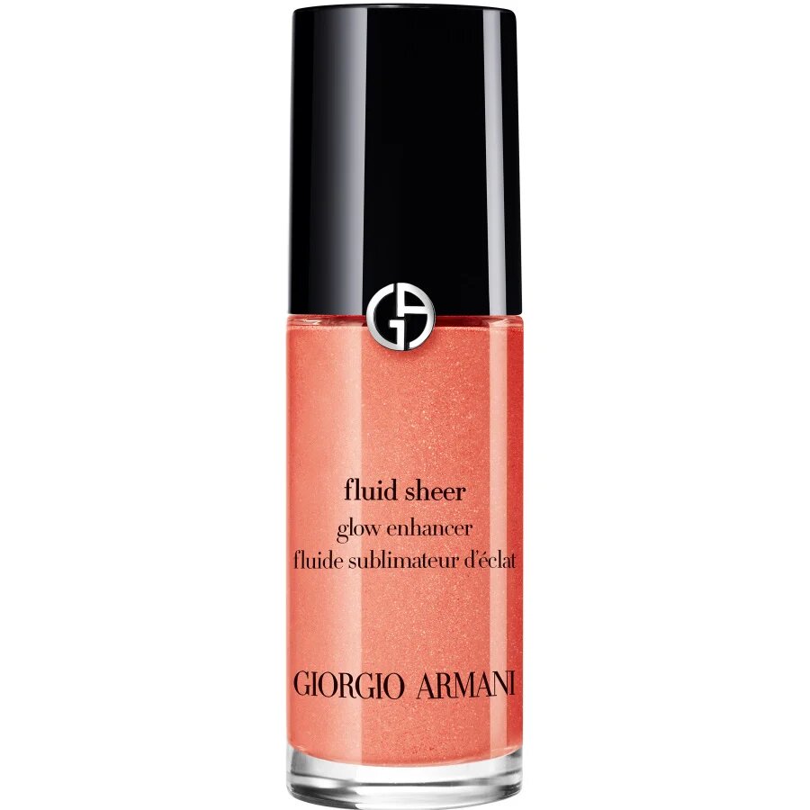 GIORGIO ARMANI BEAUTY GIORGIO ARMANI Fluid Sheer Glow Enhancer