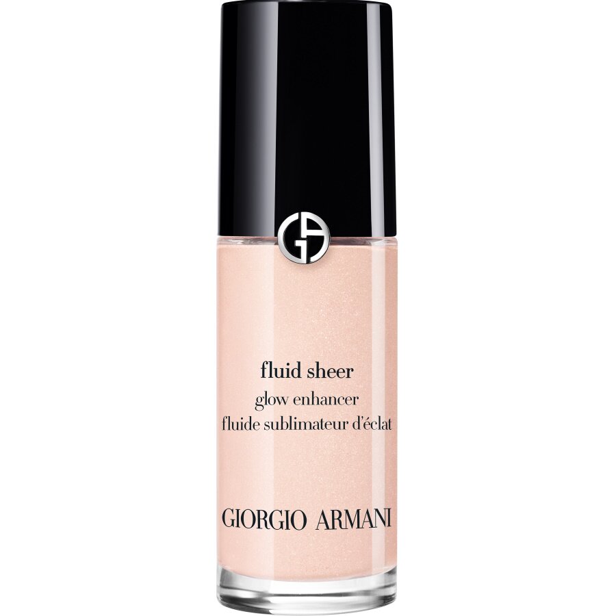 GIORGIO ARMANI BEAUTY GIORGIO ARMANI Fluid Sheer Glow Enhancer