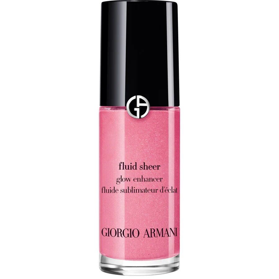 GIORGIO ARMANI BEAUTY GIORGIO ARMANI Fluid Sheer Glow Enhancer