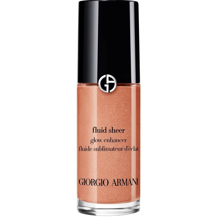 GIORGIO ARMANI BEAUTY GIORGIO ARMANI Fluid Sheer Glow Enhancer