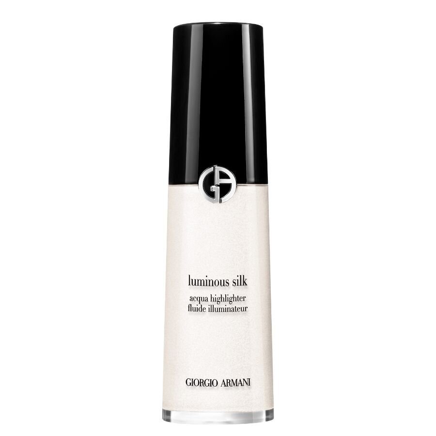 GIORGIO ARMANI BEAUTY GIORGIO ARMANI Luminous Silk Acqua Highlighter