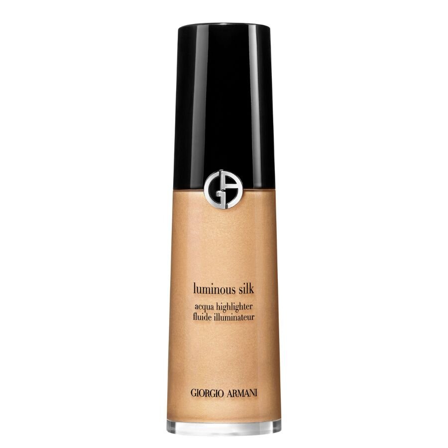 GIORGIO ARMANI BEAUTY GIORGIO ARMANI Luminous Silk Acqua Highlighter