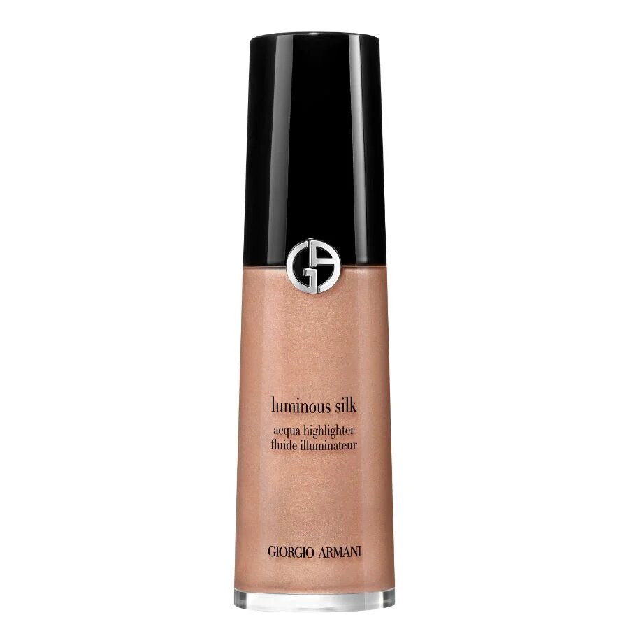 GIORGIO ARMANI BEAUTY GIORGIO ARMANI Luminous Silk Acqua Highlighter