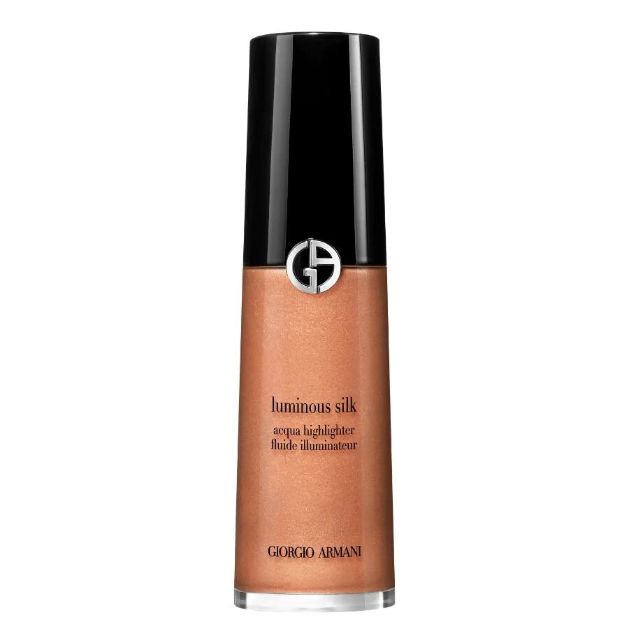 GIORGIO ARMANI BEAUTY GIORGIO ARMANI Luminous Silk Acqua Highlighter