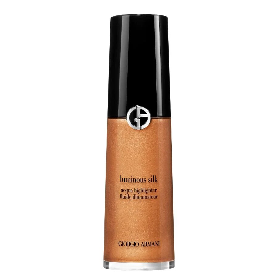 GIORGIO ARMANI BEAUTY GIORGIO ARMANI Luminous Silk Acqua Highlighter