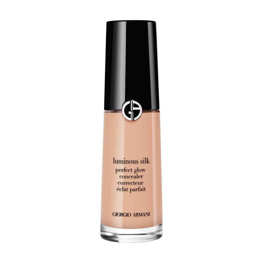 GIORGIO ARMANI BEAUTY GIORGIO ARMANI Luminous Silk Concealer