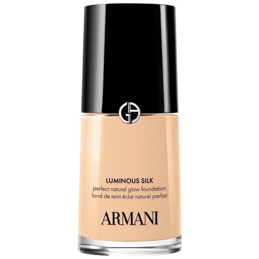 GIORGIO ARMANI BEAUTY GIORGIO ARMANI Luminous Silk Foundation