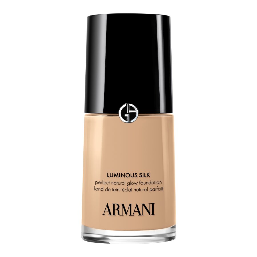 GIORGIO ARMANI BEAUTY GIORGIO ARMANI Luminous Silk Foundation