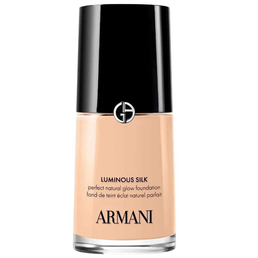 GIORGIO ARMANI BEAUTY GIORGIO ARMANI Luminous Silk Foundation
