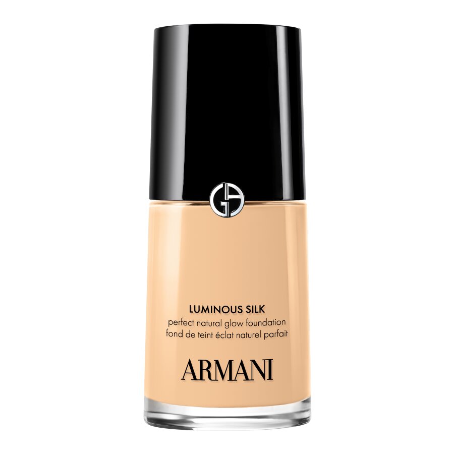 GIORGIO ARMANI BEAUTY GIORGIO ARMANI Luminous Silk Foundation