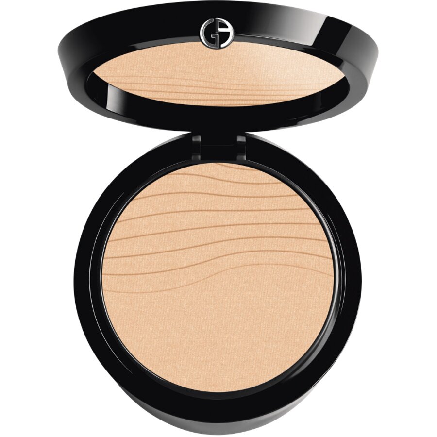 GIORGIO ARMANI BEAUTY Giorgio Armani Luminous Silk Fusion Glow Powder