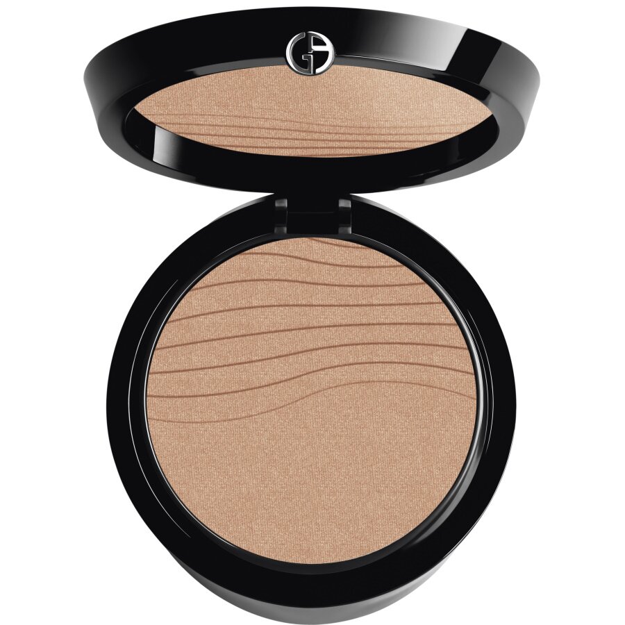 GIORGIO ARMANI BEAUTY Giorgio Armani Luminous Silk Fusion Glow Powder